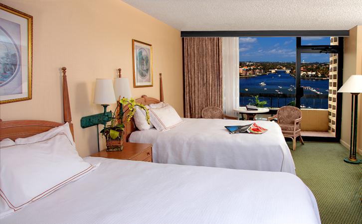 Waterstone Resort & Marina Boca Raton, Curio Collection By Hilton Quarto foto
